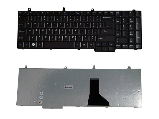 Laptop Keyboard compatible for DELL 1710