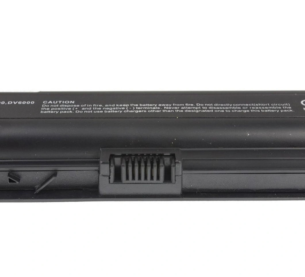 Laptop Battery compatible for HP DV2000,DV6000