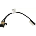LappyPower Laptop DC Power Jack For Dell Inspiron 15 5570 5575 17 5770 5775 Series