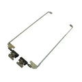 LappyPower Laptop Hinges for Dell INSPIRON 15R N5010 M5010 (Left & Right)