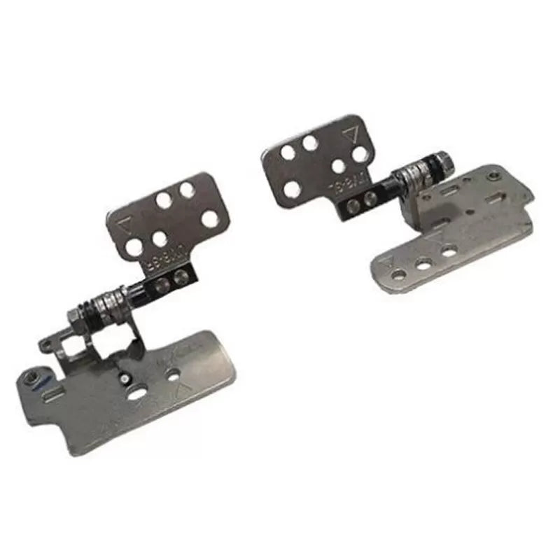 LappyPower Laptop Hinges for DELL Inspiron 14-R 4010 N4010 (Left & Right)