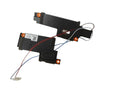 LappyPower L+R Laptop Speaker for Dell Inspiron 15 5510 5518 Part No.: - TYRXP, 0TYRXP