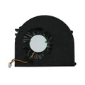 LappyPower Laptop CPU Cooling Fan for Dell Inspiron 15R N5110 VOSTRO 3550 V3550 (3 Pin)