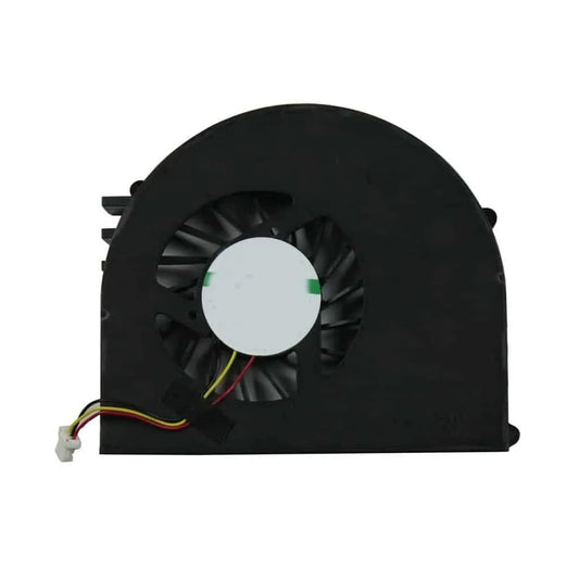 LappyPower Laptop CPU Cooling Fan for Dell Inspiron 15R N5110 VOSTRO 3550 V3550 (3 Pin)