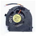 LappyPower Laptop CPU Cooling Fan for Dell inspiron 14 14V M4010, M4010R, N4020, N4030, N5020, N5030, M5020, M5030 Series DC 5V (4 Pin)