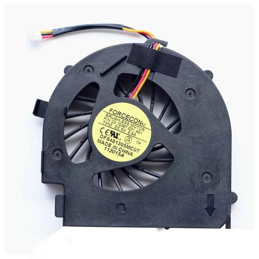 LappyPower Laptop CPU Cooling Fan for Dell inspiron 14 14V M4010, M4010R, N4020, N4030, N5020, N5030, M5020, M5030 Series DC 5V (4 Pin)
