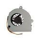 LappyPower Laptop CPU Cooling Fan for Asus K53 X53 X53U Series (3 Pin)