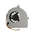 LappyPower Laptop CPU Cooling Fan for Asus K53 X53 X53U Series (3 Pin)