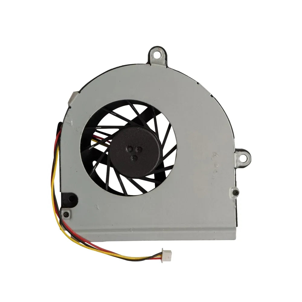 LappyPower Laptop CPU Cooling Fan for Asus K53 X53 X53U Series (3 Pin)