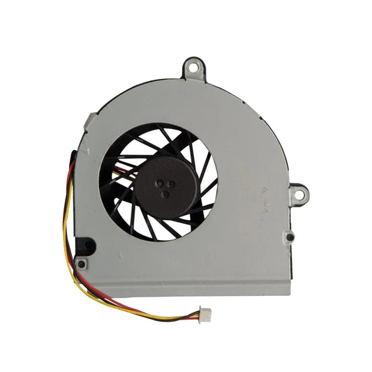 LappyPower Laptop CPU Cooling Fan for Asus K53 X53 X53U Series (3 Pin)