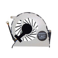 LappyPower Laptop CPU Cooling Fan for Lenovo IdeaPad Y460 Y460A Y460P Y460N Y460C Series DC 5V (4 Pin)