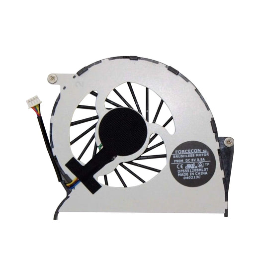 LappyPower Laptop CPU Cooling Fan for Lenovo IdeaPad Y460 Y460A Y460P Y460N Y460C Series DC 5V (4 Pin)