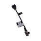 LappyPower Laptop DC Power Jack For DELL LATITUDE 3420 3430 3520 E3420 E3430 E3520 0HJW4D