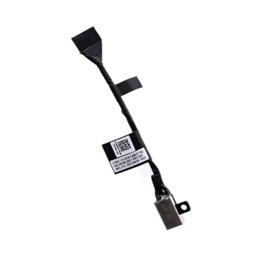 LappyPower Laptop DC Power Jack For DELL LATITUDE 3420 3430 3520 E3420 E3430 E3520 0HJW4D