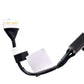 LappyPower Laptop DC Power Jack For DELL LATITUDE 3420 3430 3520 E3420 E3430 E3520 0HJW4D