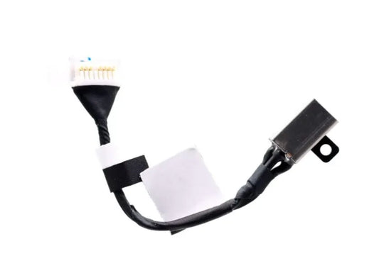 LappyPower Laptop DC Power Jack For DELL LATITUDE 3420 3430 3520 E3420 E3430 E3520 0HJW4D