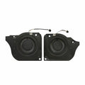 LappyPower Laptop CPU + GPU Pair Cooling Fan for Dell Inspiron G5 5590 G7 7590 G7 7790 Series 12V (4 Pin)