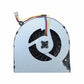 LappyPower Laptop CPU Cooling Fan for Toshiba satellite C850 C855 L855 L850 C850D C855D S855 L855D Series (3 Pin)