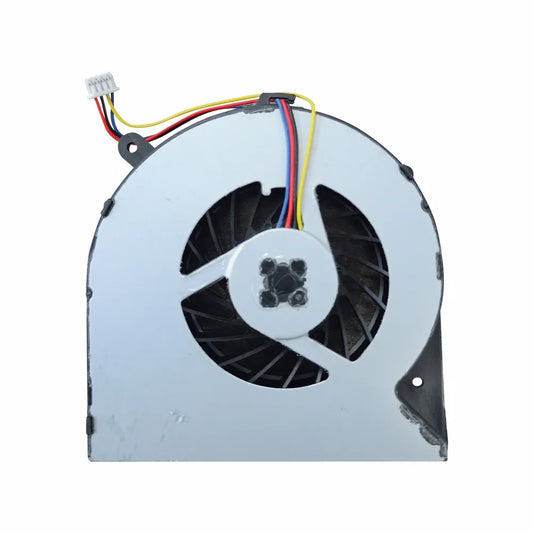 LappyPower Laptop CPU Cooling Fan for Toshiba satellite C850 C855 L855 L850 C850D C855D S855 L855D Series (3 Pin)