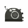 LappyPower Laptop CPU Cooling Fan for Dell Latitude 3400 3500 Dell Inspiron 5481 5584 Series (4 Pin)
