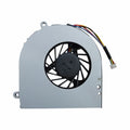 LappyPower Laptop CPU Cooling Fan for Toshiba Satellite C600 C640 L600 L630 L640 Series (4 Pin)