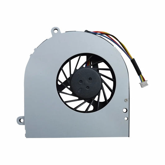 LappyPower Laptop CPU Cooling Fan for Toshiba Satellite C600 C640 L600 L630 L640 Series (4 Pin)