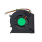 LappyPower Laptop CPU Cooling Fan for HP Pavilion DV2 DV3-2000 COMPAQ CQ35 CQ36 Series (3 Pin)