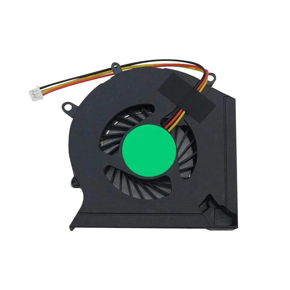 LappyPower Laptop CPU Cooling Fan for HP Pavilion DV2 DV3-2000 COMPAQ CQ35 CQ36 Series (3 Pin)