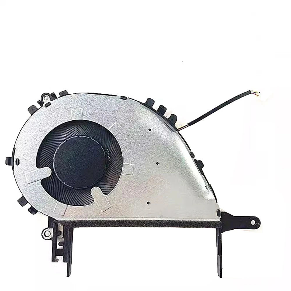 LappyPower Laptop CPU Cooling Fan for ASUS Vivobook 15 X1504 X1504ZA X1504VA DC5V (4 Pin)