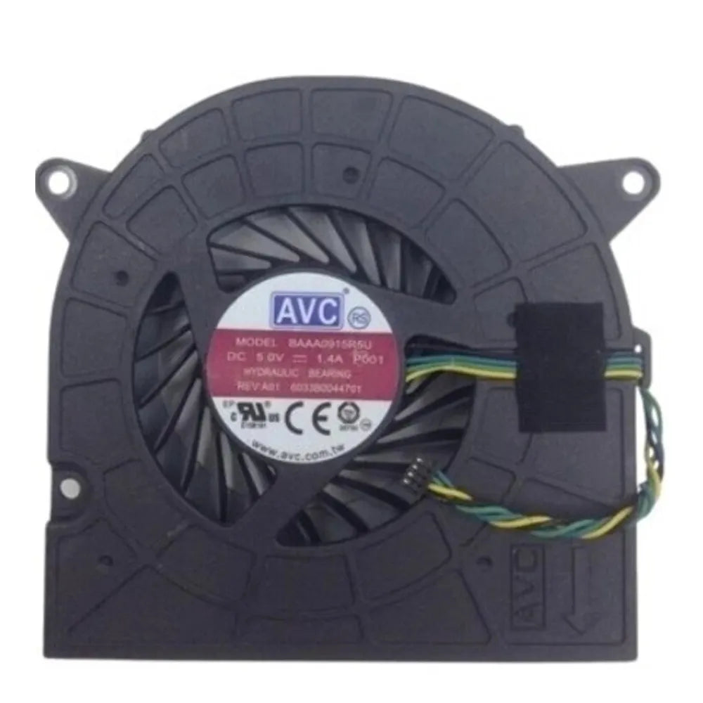 Fan for Lenovo IdeaCentre AIO 300-22 300-22ISU 300-23ISU 300-23ACL