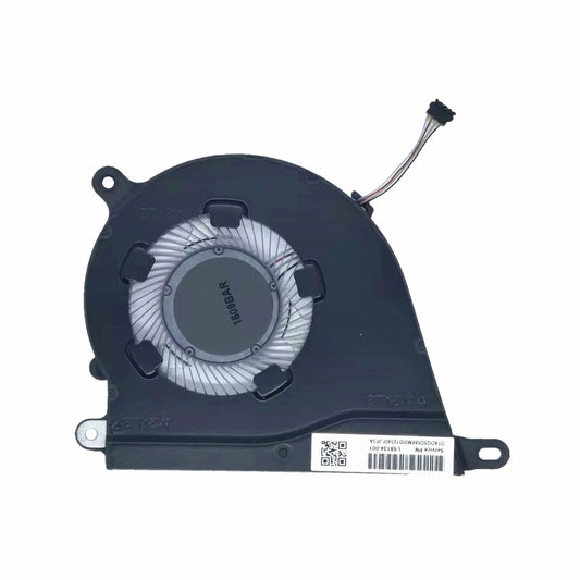 LappyPower Laptop CPU Fan for HP Pavilion 15-DY 15-EF 14-DQ 14S-FQ DQ DR 15S-FQ 15S-EQ 340S G7 Series