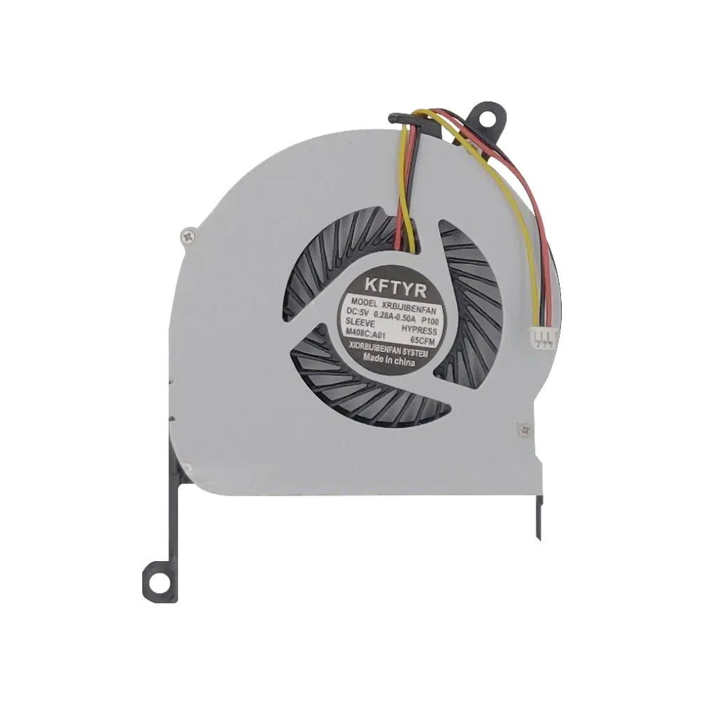 LappyPower Laptop CPU Cooling Fan for Acer Aspire E1-421 E1-421G E1-431 E1-431G E1-471 E1-471G E1-451 E1-521 E1-521G V3-431 V3-431G V3-471 V3-471G V3-771 V3-771G Series (3 Pin)