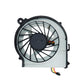 LappyPower Laptop CPU Cooling Fan for HP Compaq Presario CQ42 CQ56 CQ62 G42 G62 G4-1000 G6-1000 Series (3 Pin)