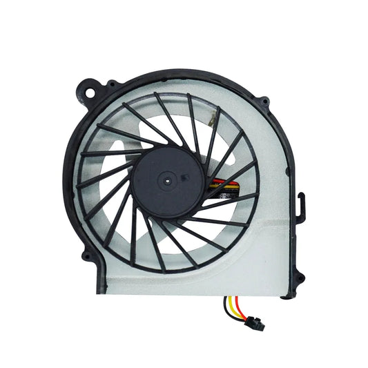LappyPower Laptop CPU Cooling Fan for HP Compaq Presario CQ42 CQ56 CQ62 G42 G62 G4-1000 G6-1000 Series (3 Pin)