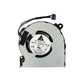 LappyPower Laptop CPU Cooling Fan for HP 820 G1 720 G1 Series (4 Pin)