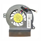 LappyPower Laptop CPU Cooling Fan for Dell Vostro A840 A860 1410 Series (4 Pin)