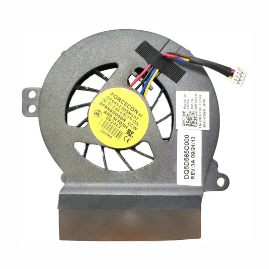 LappyPower Laptop CPU Cooling Fan for Dell Vostro A840 A860 1410 Series (4 Pin)