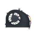 LappyPower Laptop CPU Cooling Fan for HP DV4-3000 DV4 3000 Series (4 Pin)