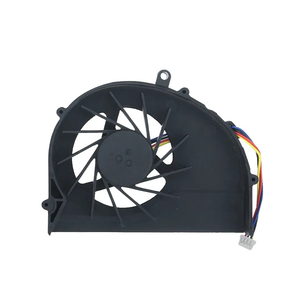 LappyPower Laptop CPU Cooling Fan for HP DV4-3000 DV4 3000 Series (4 Pin)