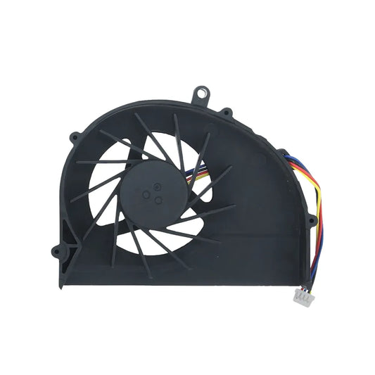 LappyPower Laptop CPU Cooling Fan for HP DV4-3000 DV4 3000 Series (4 Pin)