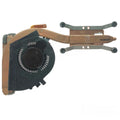 LappyPower Laptop CPU Cooling Fan for Lenovo Thinkpad X240 WITH HEATSINK (4 Pin)
