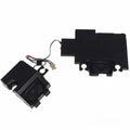 LappyPower L+R Laptop Speaker for Lenovo G470 G475 G580 G585 G570 Laptops