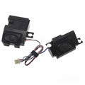 LappyPower L+R Laptop Speaker for Lenovo G570 G575 Laptops