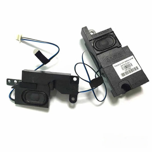 LappyPower L+R Laptop Speaker for HP Compaq 630 635 CQ57 Laptops