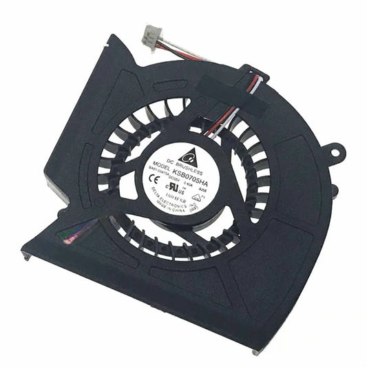 LappyPower Laptop CPU Cooling Fan for Samsung P530 R523 R525 R528 R530 R538 (3 Pin)