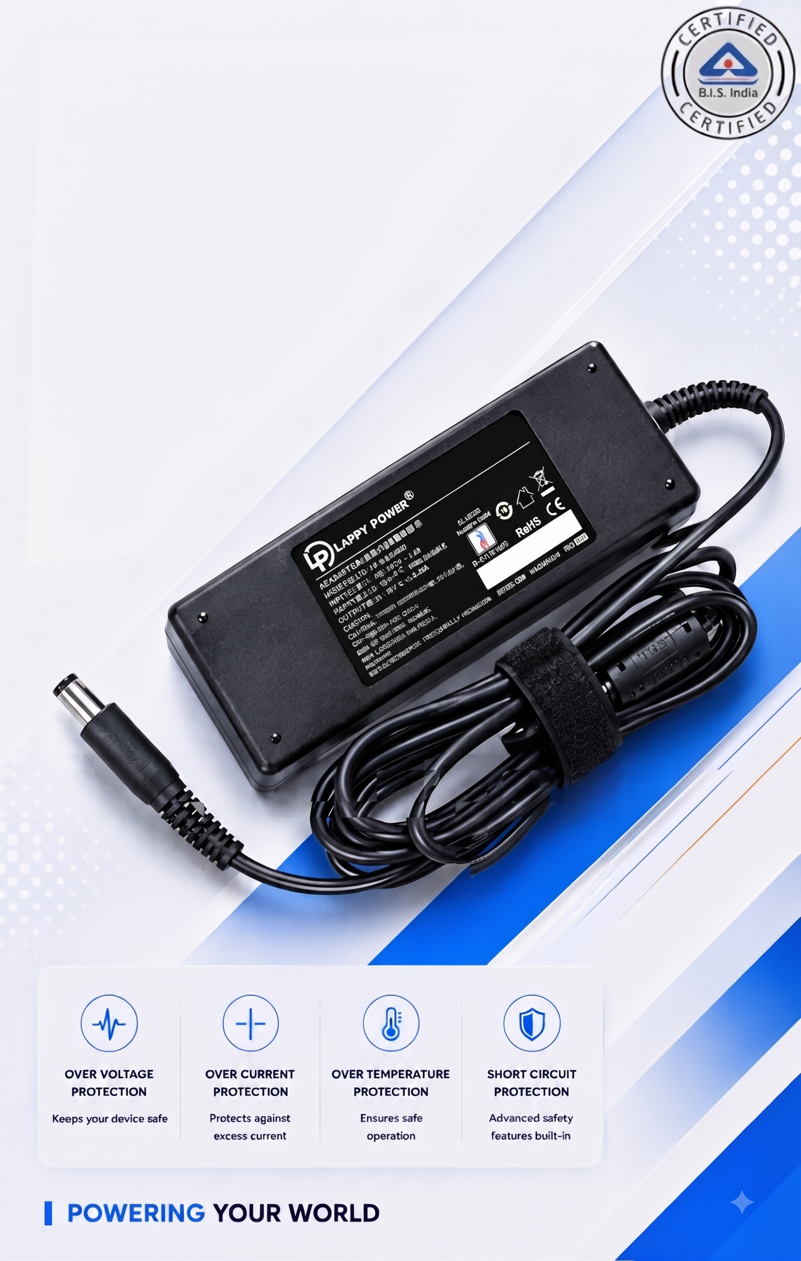laptop Adaptor