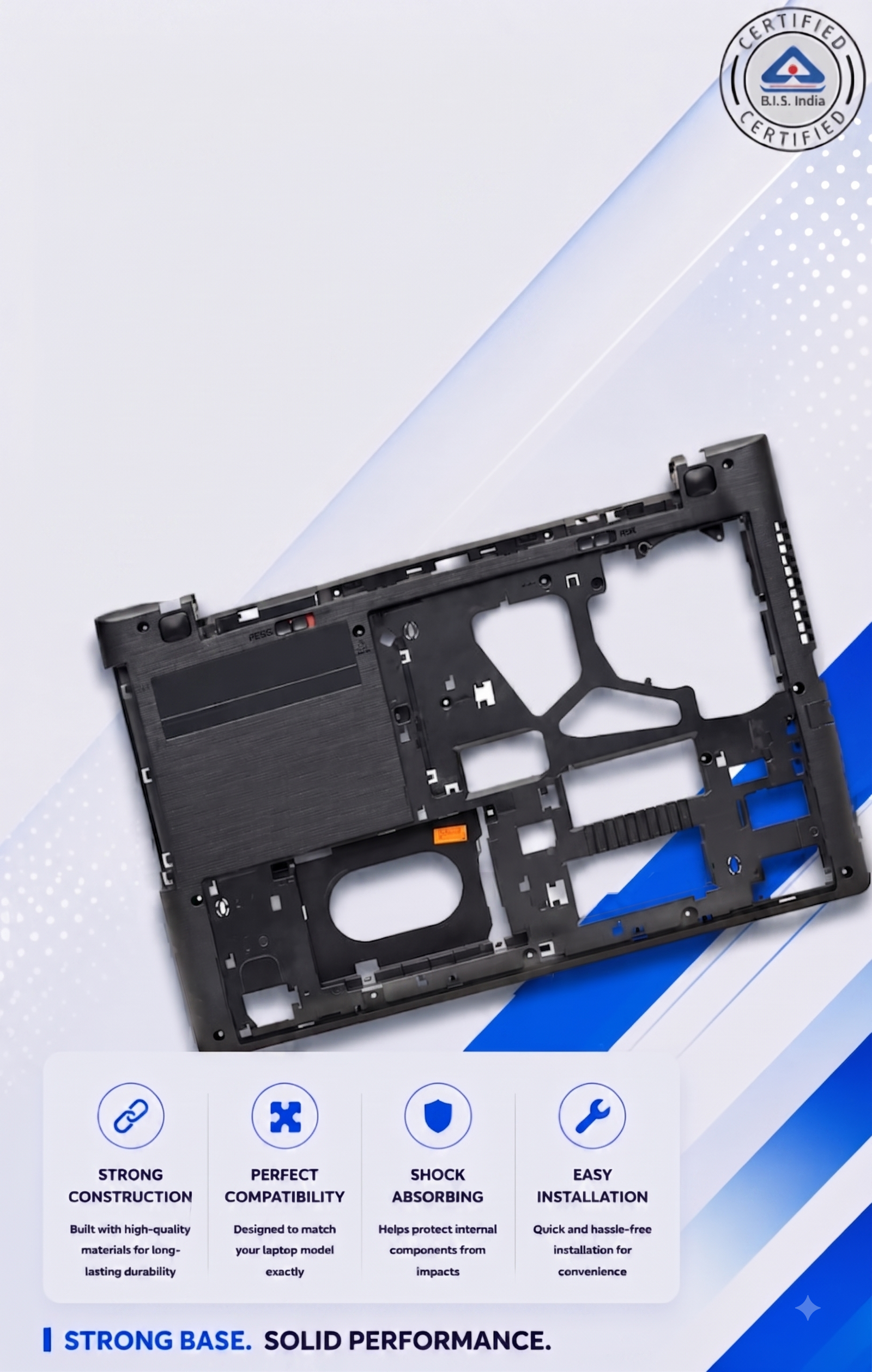 Laptop Base