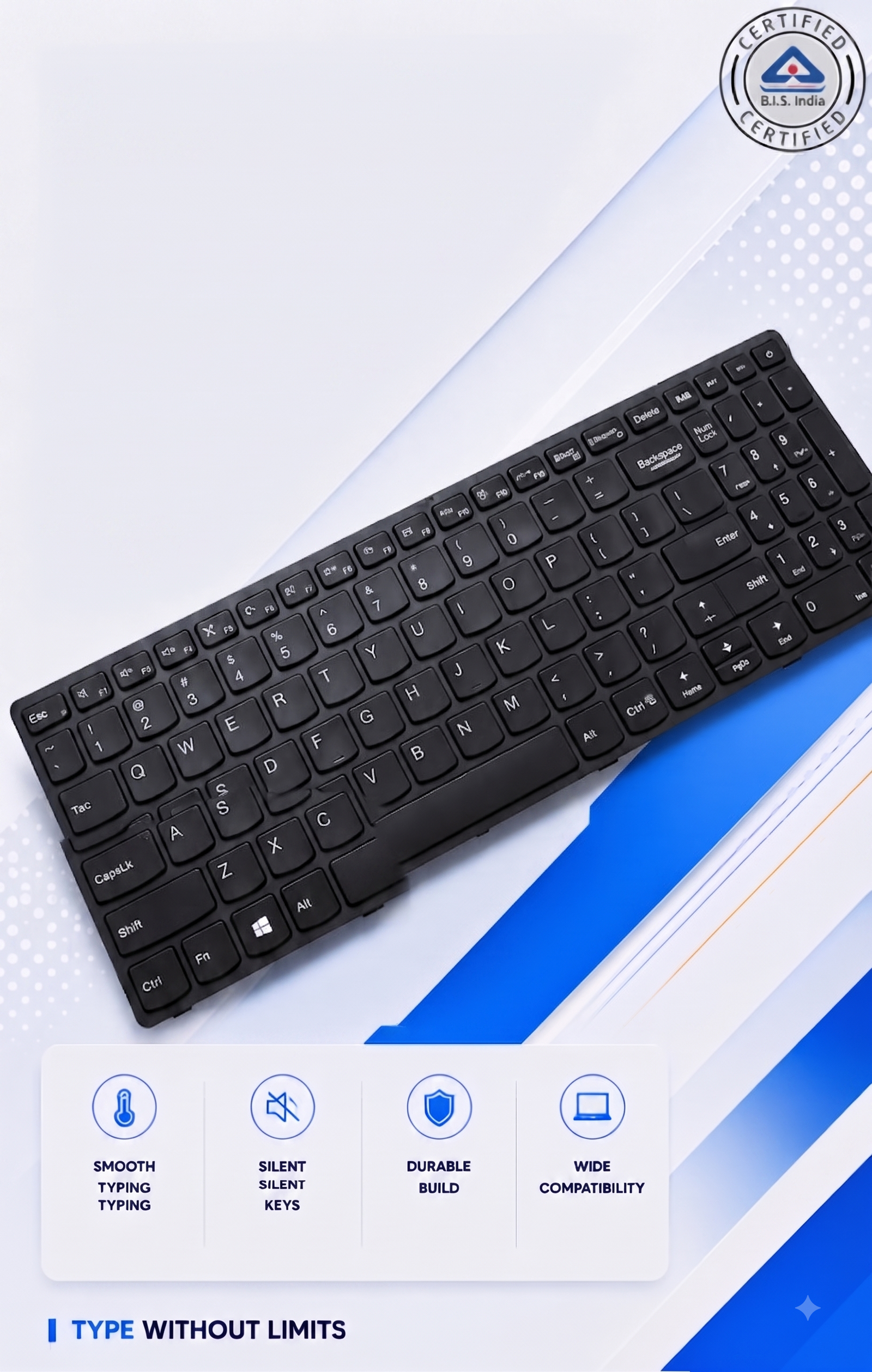 Laptop Keyboard