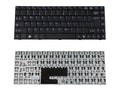 LappyPower Laptop Keyboard Compatible for HCL ME CR400 / CR420 Chicklit Series Laptops