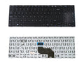 LappyPower Laptop Keyboard compatible for HCL CR 640 / HCL1015 Laptops (UK Layout)